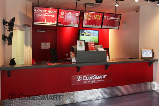 CubeSmart Self Storage - Photo 3