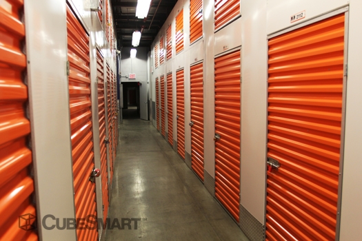 CubeSmart Self Storage - Photo 4