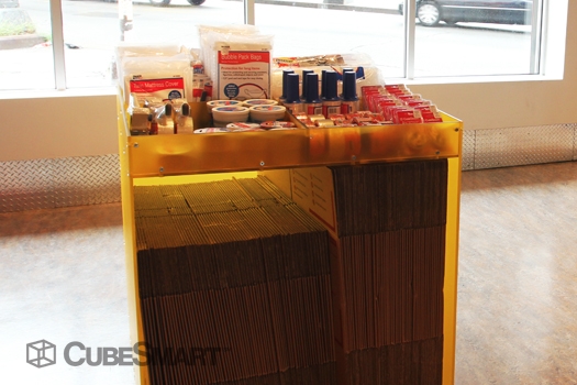 CubeSmart Self Storage - Photo 5
