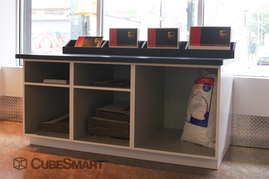 CubeSmart Self Storage - Photo 7