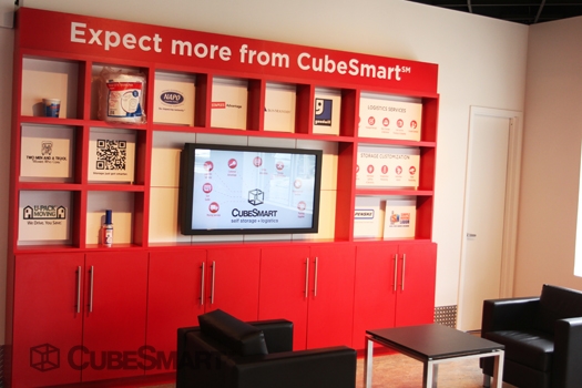 CubeSmart Self Storage - Photo 8