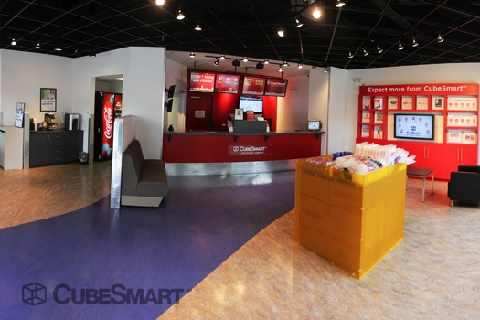 CubeSmart Self Storage - Photo 9