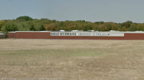 Keep Safe Self Storage - Photo 2