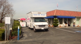 Central Self Storage - San Jose - Photo 3