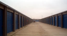 Central Self Storage - Montague - Photo 3