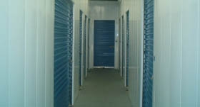 Central Self Storage - Montague - Photo 4