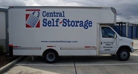 Central Self Storage - Montague - Photo 5