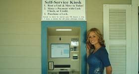 Central Self Storage - Montague - Photo 6