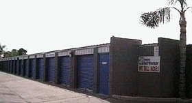 Central Self Storage - Mesa - Photo 3