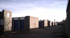 Central Self Storage - Mesa - Photo 4