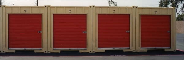 Bolsa Ave Mini Storage - Photo 2