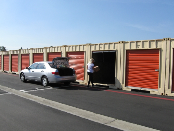 Bolsa Ave Mini Storage - Photo 4