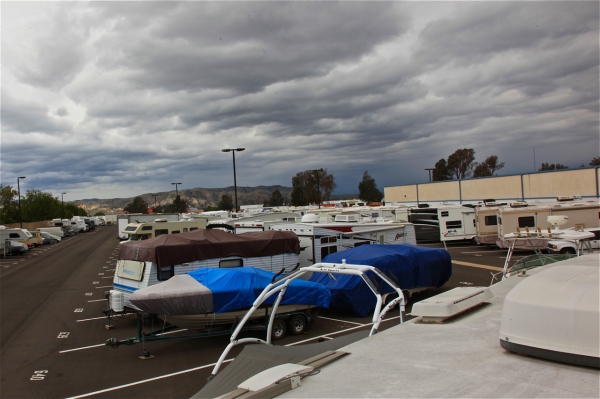 Storage Corona & RV Parking - Photo 3