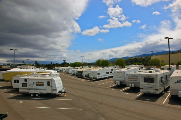 Storage Corona & RV Parking - Photo 5