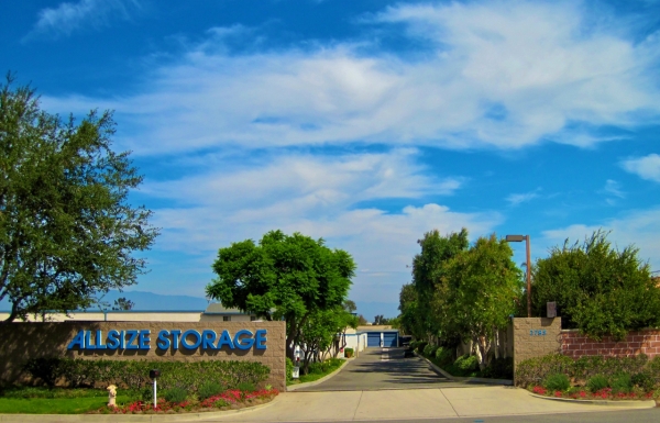 Storage Corona & RV Parking - Photo 1