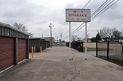 Storage Plus - Walls - Photo 1