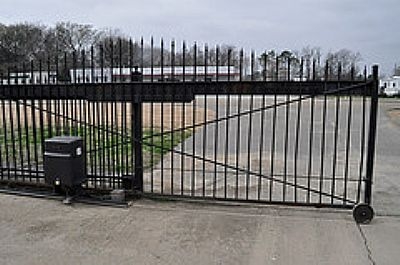 Storage Plus - Walls - Photo 3