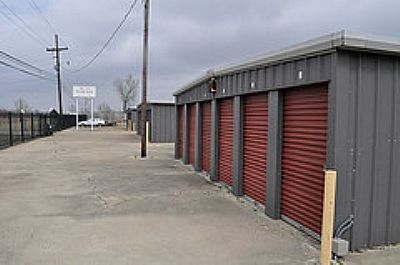 Storage Plus - Walls - Photo 5