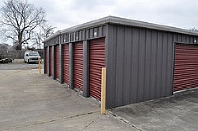 Storage Plus - Walls - Photo 6