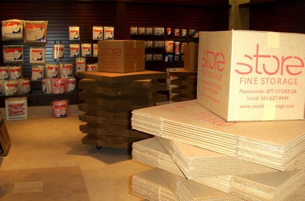 Store Self Storage - Photo 11
