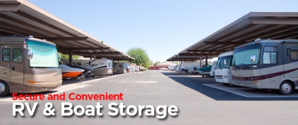 Storage Masters - Photo 4