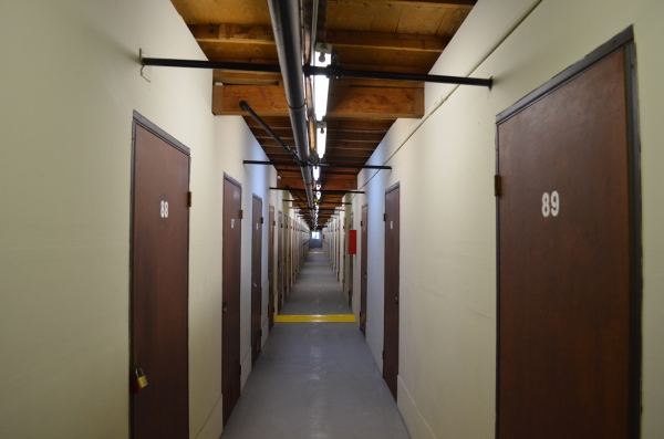 Ayres Self Storage - Costa Mesa - Photo 3