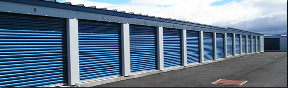 Store It All Storage - McPherson - Photo 2
