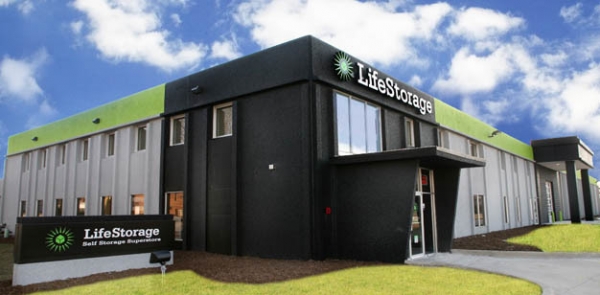 LifeStorage of Addison - Photo 1