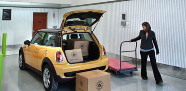 LifeStorage of Addison - Photo 3