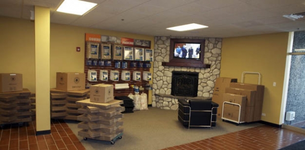LifeStorage of Addison - Photo 4