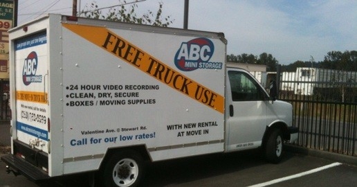 ABC Mini Storage - Pacific - Photo 3