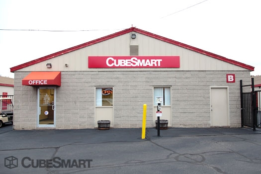 CubeSmart Self Storage - Photo 2