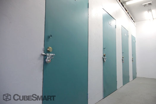 CubeSmart Self Storage - Photo 4