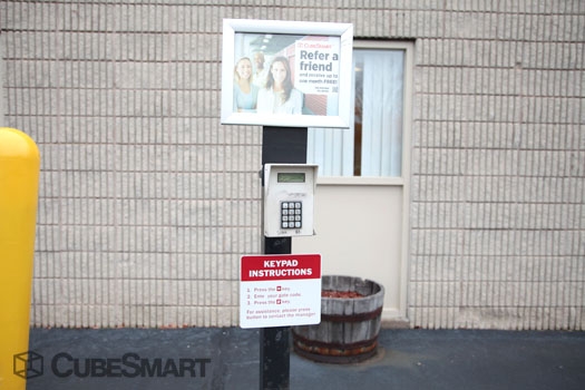 CubeSmart Self Storage - Photo 5