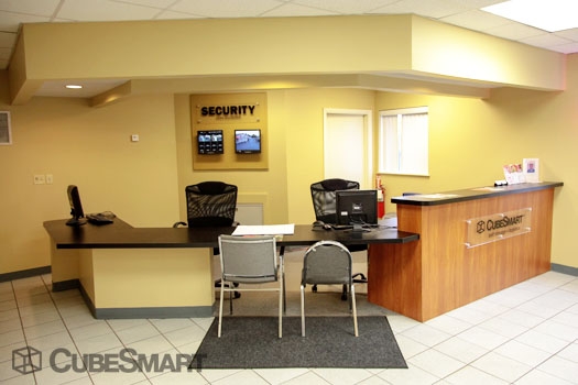 CubeSmart Self Storage - Photo 9