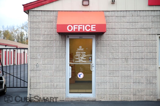 CubeSmart Self Storage - Photo 10
