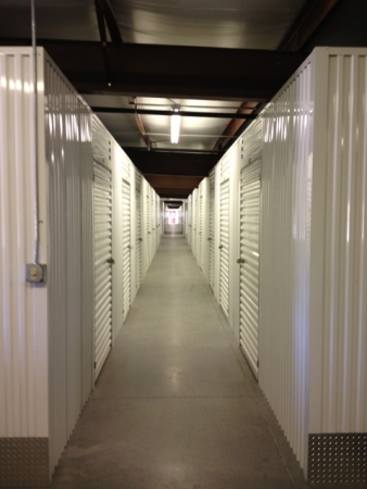 United Self Mini Storage-Tarpon Springs - Photo 2
