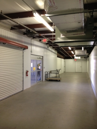 United Self Mini Storage-Tarpon Springs - Photo 3