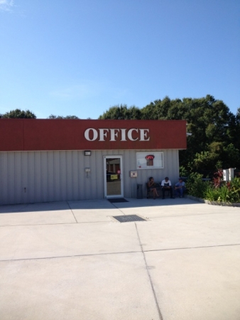United Self Mini Storage-Tarpon Springs - Photo 4