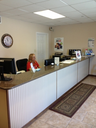 United Self Mini Storage-Tarpon Springs - Photo 5