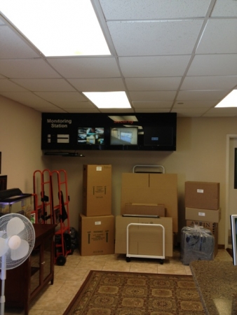 United Self Mini Storage-Tarpon Springs - Photo 6