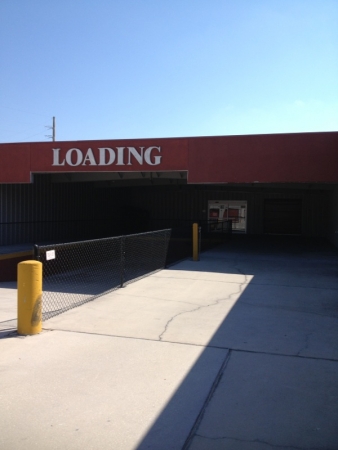 United Self Mini Storage-Tarpon Springs - Photo 7