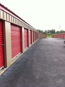 Borders Self-Storage - Photo 1