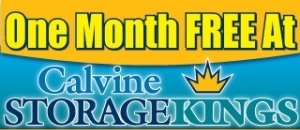 Calvine StorageKings - Photo 1