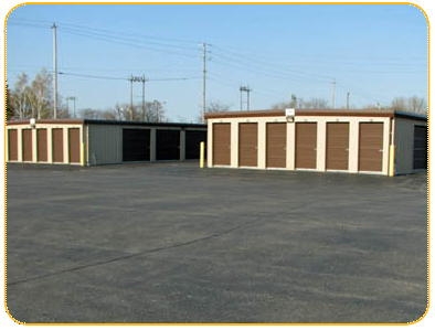LifeStorage of North Milwaukee - Photo 2