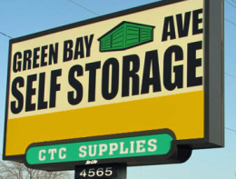 LifeStorage of North Milwaukee - Photo 3