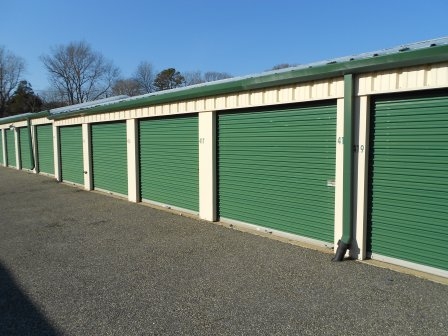 A Space Place Storage - Centereach - Photo 1