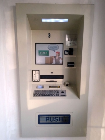 A Space Place Storage - Centereach - Photo 5