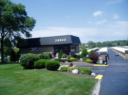 Uncle Bob's Self Storage - Westlake - 24940 Detroit Rd - Photo 1