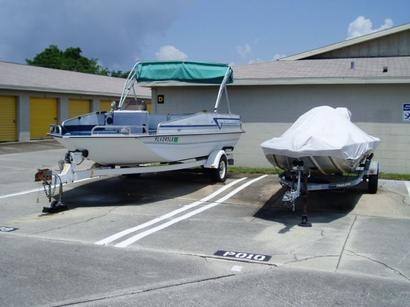 Uncle Bob's Self Storage - Debary - Photo 7